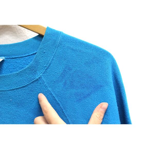 Vintage Country Cruising Truck Sweatshirt XXL 2X - Picture 3 of 8